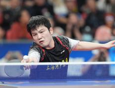 包含乒超联赛最新形势：广州队高居榜首，广州队强势追赶，冠军归属成迷的词条